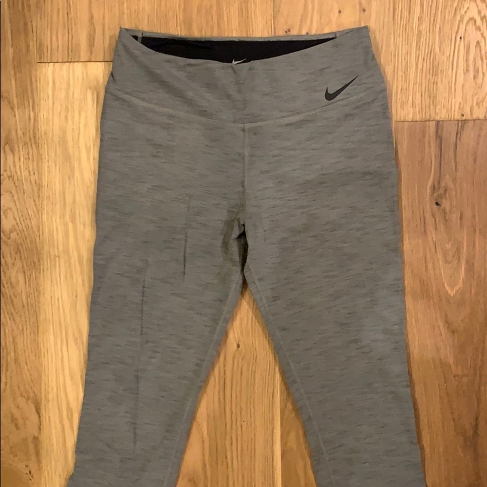 Nike Workout Pants Leggings